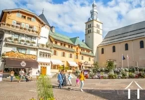 Wohnung zu verkaufen megeve, rhone-alpes, C5361 Bild - 8