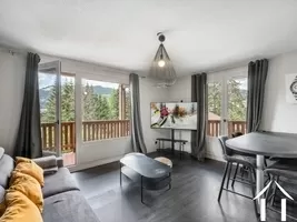 Wohnung zu verkaufen megeve, rhone-alpes, C5361 Bild - 1