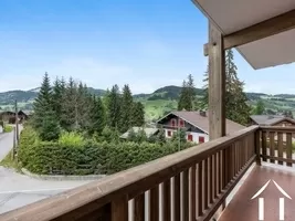 Wohnung zu verkaufen megeve, rhone-alpes, C5361 Bild - 7