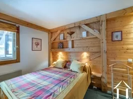 Wohnung zu verkaufen val thorens, rhone-alpes, C5375 Bild - 12