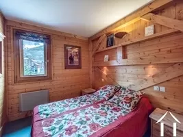 Wohnung zu verkaufen val thorens, rhone-alpes, C5375 Bild - 11