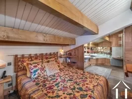 Wohnung zu verkaufen val thorens, rhone-alpes, C5375 Bild - 10