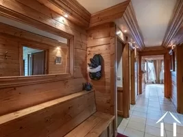 Wohnung zu verkaufen val thorens, rhone-alpes, C5375 Bild - 14