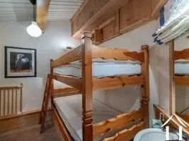 Wohnung zu verkaufen val thorens, rhone-alpes, C5375 Bild - 9