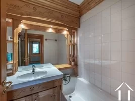 Wohnung zu verkaufen val thorens, rhone-alpes, C5375 Bild - 16