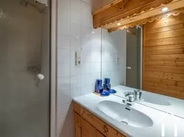 Wohnung zu verkaufen val thorens, rhone-alpes, C5375 Bild - 17