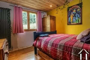 Haus zu verkaufen morzine, rhone-alpes, C5402 Bild - 15