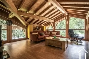 Haus zu verkaufen morzine, rhone-alpes, C5402 Bild - 3