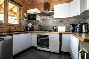 Haus zu verkaufen morzine, rhone-alpes, C5402 Bild - 7