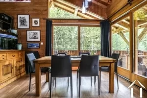 Haus zu verkaufen morzine, rhone-alpes, C5402 Bild - 5