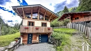 Haus zu verkaufen morzine, rhone-alpes, C5402 Bild - 2