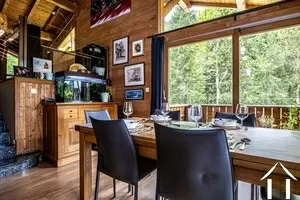 Haus zu verkaufen morzine, rhone-alpes, C5402 Bild - 6