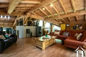 Haus zu verkaufen morzine, rhone-alpes, C5402 Bild - 1