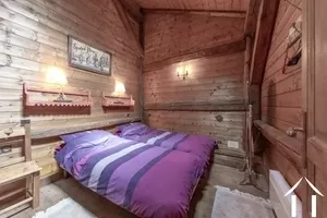 Wohnung zu verkaufen les gets, rhone-alpes, C5436 Bild - 13