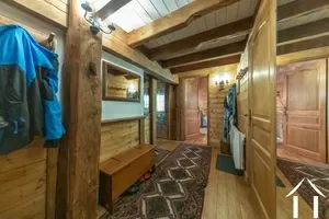 Wohnung zu verkaufen les gets, rhone-alpes, C5436 Bild - 10