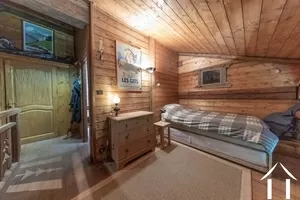 Wohnung zu verkaufen les gets, rhone-alpes, C5436 Bild - 14