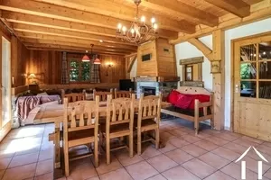 Haus zu verkaufen morzine, rhone-alpes, C5443 Bild - 4