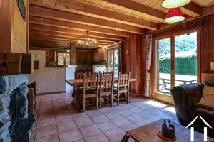 Haus zu verkaufen morzine, rhone-alpes, C5443 Bild - 14