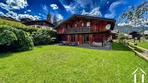 Haus zu verkaufen morzine, rhone-alpes, C5443 Bild - 2