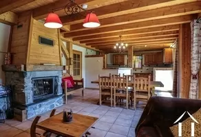 Haus zu verkaufen morzine, rhone-alpes, C5443 Bild - 7