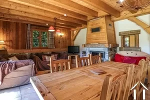 Haus zu verkaufen morzine, rhone-alpes, C5443 Bild - 5