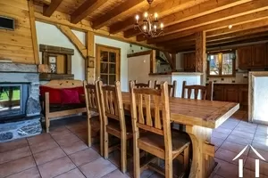 Haus zu verkaufen morzine, rhone-alpes, C5443 Bild - 6