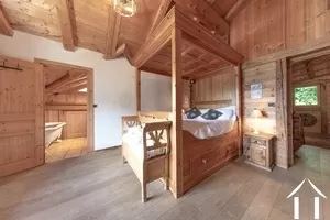 Haus zu verkaufen essert romand, rhone-alpes, C5468 Bild - 18