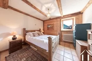 Haus zu verkaufen essert romand, rhone-alpes, C5468 Bild - 22