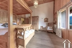 Haus zu verkaufen essert romand, rhone-alpes, C5468 Bild - 11