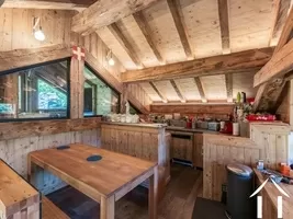 Haus zu verkaufen meribel les allues, rhone-alpes, C5481 Bild - 5