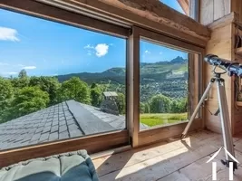 Haus zu verkaufen meribel les allues, rhone-alpes, C5481 Bild - 4