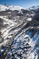 Haus zu verkaufen meribel les allues, rhone-alpes, C5481 Bild - 6