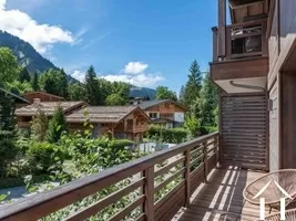 Wohnung zu verkaufen megeve, rhone-alpes, C5482 Bild - 12