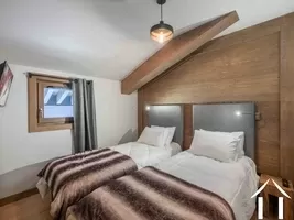 Wohnung zu verkaufen megeve, rhone-alpes, C5482 Bild - 7