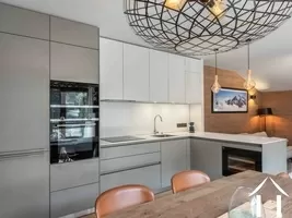 Wohnung zu verkaufen megeve, rhone-alpes, C5482 Bild - 5