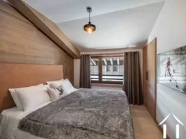 Wohnung zu verkaufen megeve, rhone-alpes, C5482 Bild - 8
