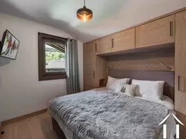 Wohnung zu verkaufen megeve, rhone-alpes, C5482 Bild - 11