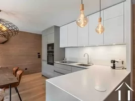 Wohnung zu verkaufen megeve, rhone-alpes, C5482 Bild - 6