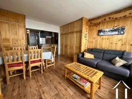 Wohnung zu verkaufen tignes, rhone-alpes, C5483 Bild - 1