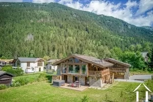 Haus zu verkaufen chamonix mont blanc, rhone-alpes, C5485 Bild - 29