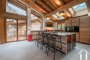 Haus zu verkaufen chamonix mont blanc, rhone-alpes, C5485 Bild - 9