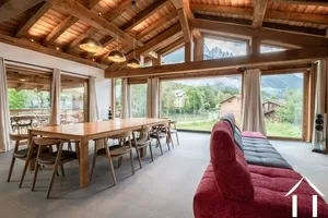 Haus zu verkaufen chamonix mont blanc, rhone-alpes, C5485 Bild - 4