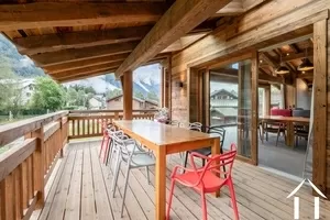 Haus zu verkaufen chamonix mont blanc, rhone-alpes, C5485 Bild - 11