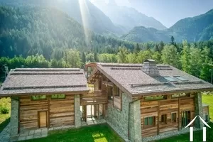 Haus zu verkaufen chamonix mont blanc, rhone-alpes, C5485 Bild - 30