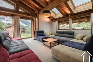 Haus zu verkaufen chamonix mont blanc, rhone-alpes, C5485 Bild - 6