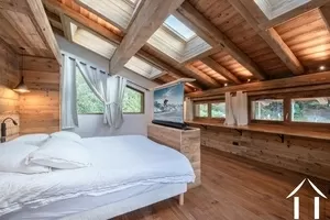 Haus zu verkaufen chamonix mont blanc, rhone-alpes, C5485 Bild - 12