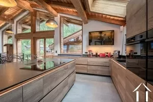 Haus zu verkaufen chamonix mont blanc, rhone-alpes, C5485 Bild - 10