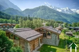 Haus zu verkaufen chamonix mont blanc, rhone-alpes, C5485 Bild - 1