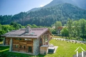 Haus zu verkaufen chamonix mont blanc, rhone-alpes, C5485 Bild - 31