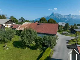 Haus zu verkaufen demi quartier, rhone-alpes, C5502 Bild - 6